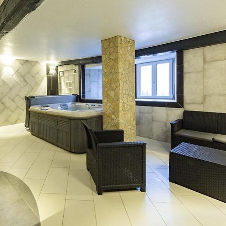 Domaine De L'Atelier Villa Soultzmatt Dış mekan fotoğraf