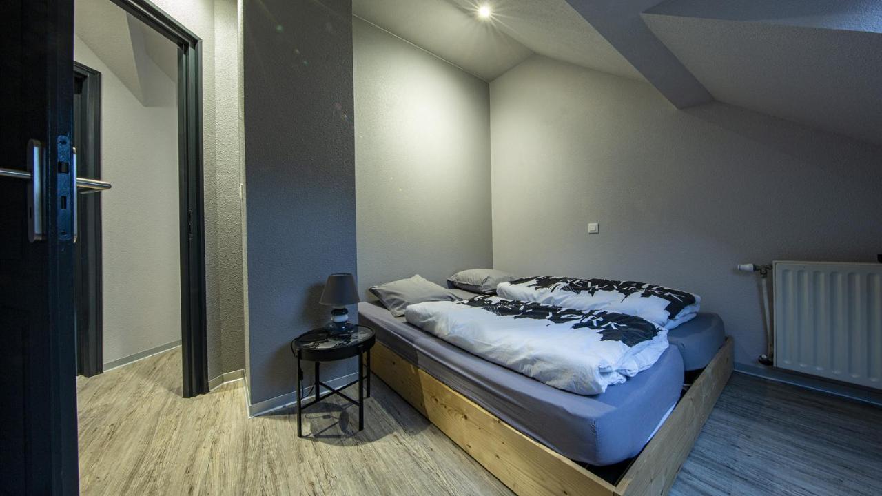 Domaine De L'Atelier Villa Soultzmatt Dış mekan fotoğraf