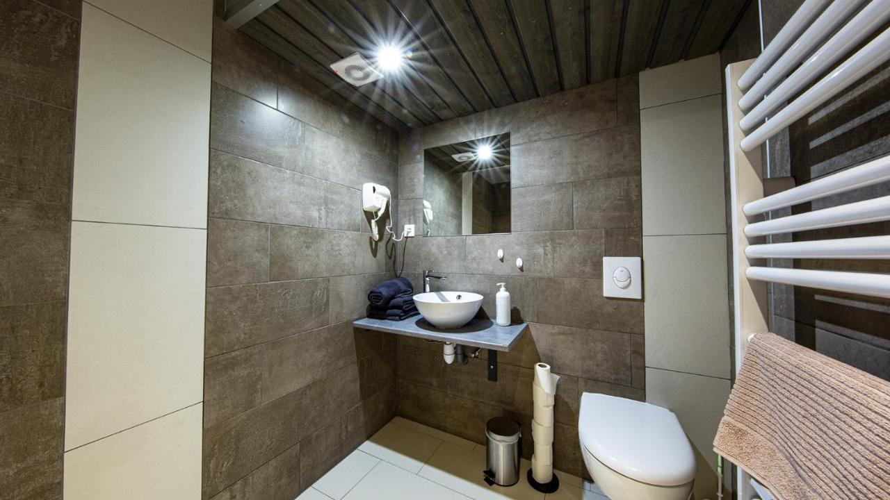 Domaine De L'Atelier Villa Soultzmatt Dış mekan fotoğraf