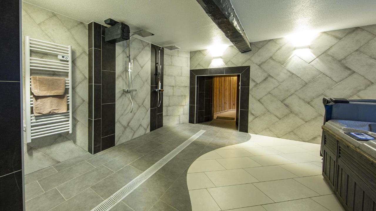 Domaine De L'Atelier Villa Soultzmatt Dış mekan fotoğraf