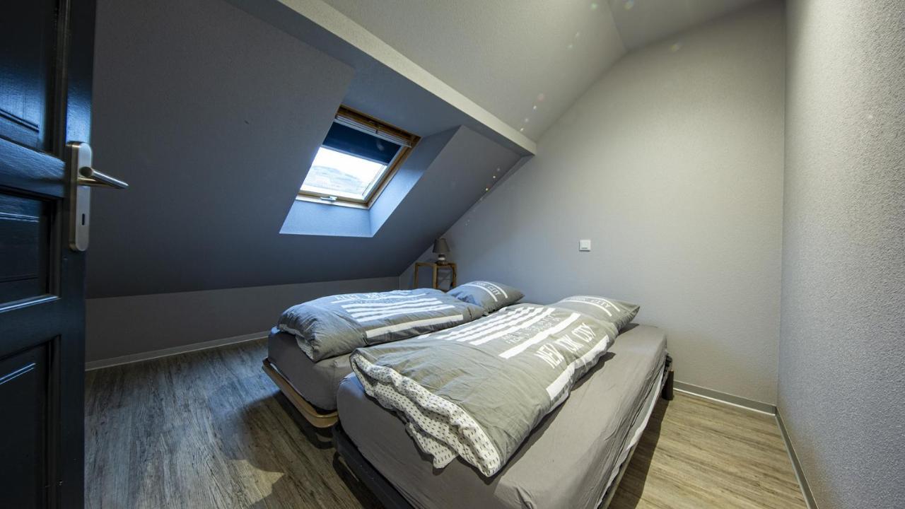 Domaine De L'Atelier Villa Soultzmatt Dış mekan fotoğraf