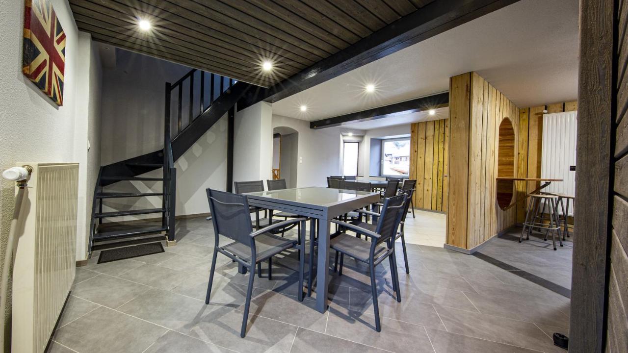 Domaine De L'Atelier Villa Soultzmatt Dış mekan fotoğraf