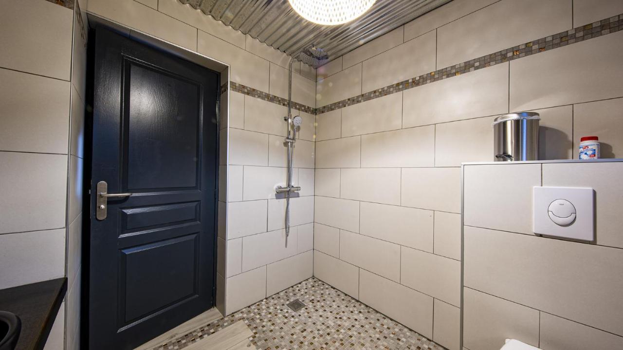 Domaine De L'Atelier Villa Soultzmatt Dış mekan fotoğraf