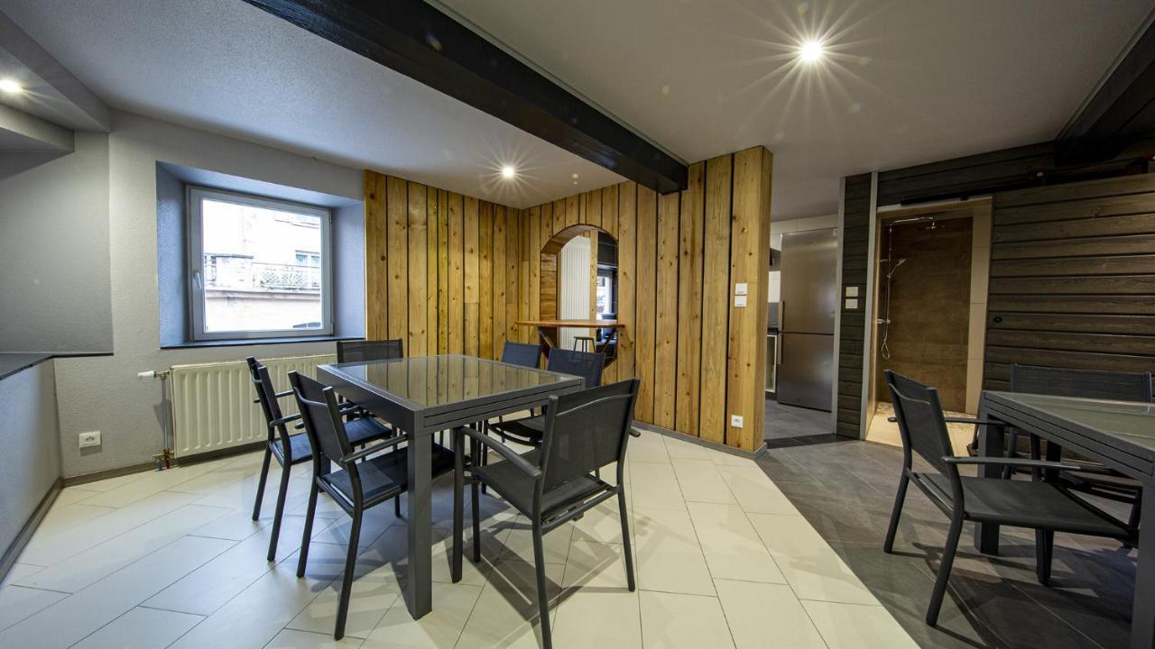 Domaine De L'Atelier Villa Soultzmatt Dış mekan fotoğraf