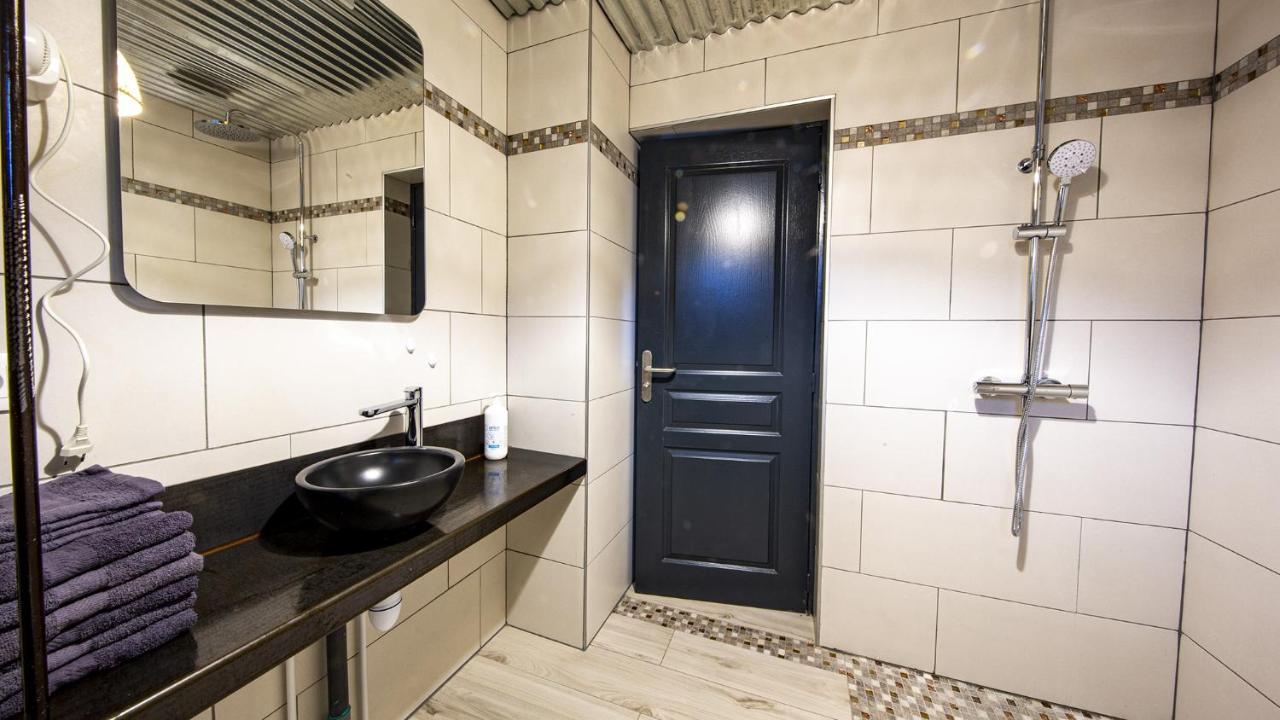 Domaine De L'Atelier Villa Soultzmatt Dış mekan fotoğraf